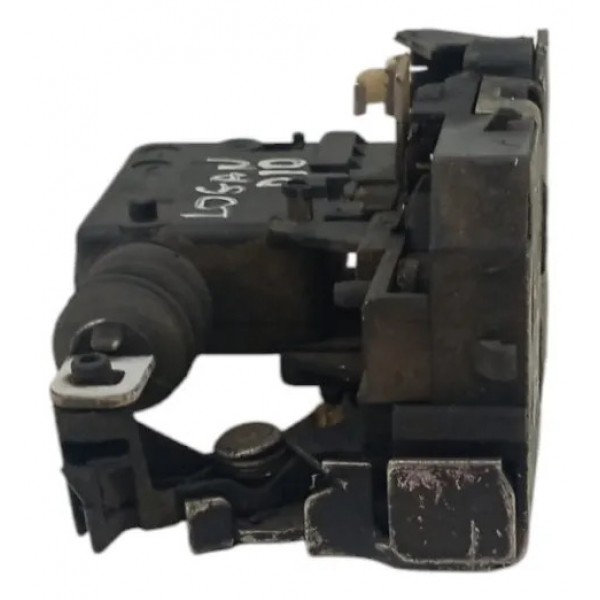 Fechadura Porta Dianteira Direita Renault Logan 2008 2009 10