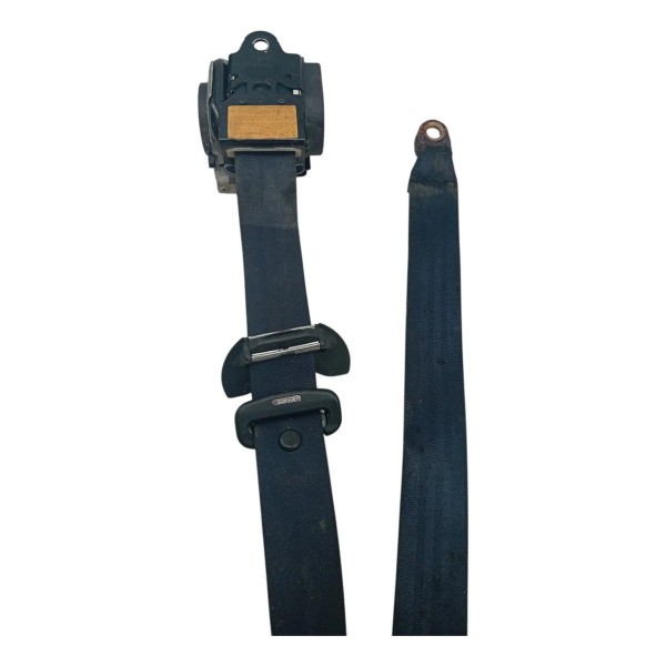 Cinto Segurança Dianteiro Direito Mitsubishi Outlander 2010