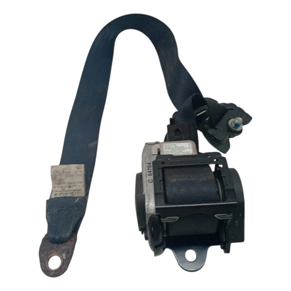 Cinto Segurança Dianteiro Direito Mitsubishi Outlander 2010