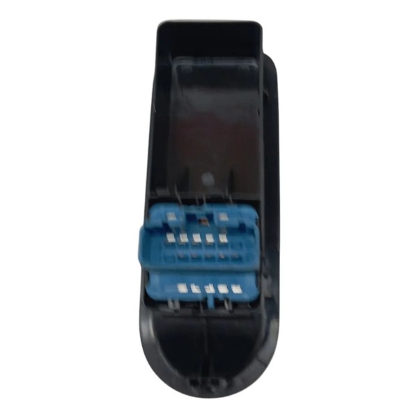 Botão Vidro Dianteiro Esquerdo Renault Logan 1.0 2008 2009