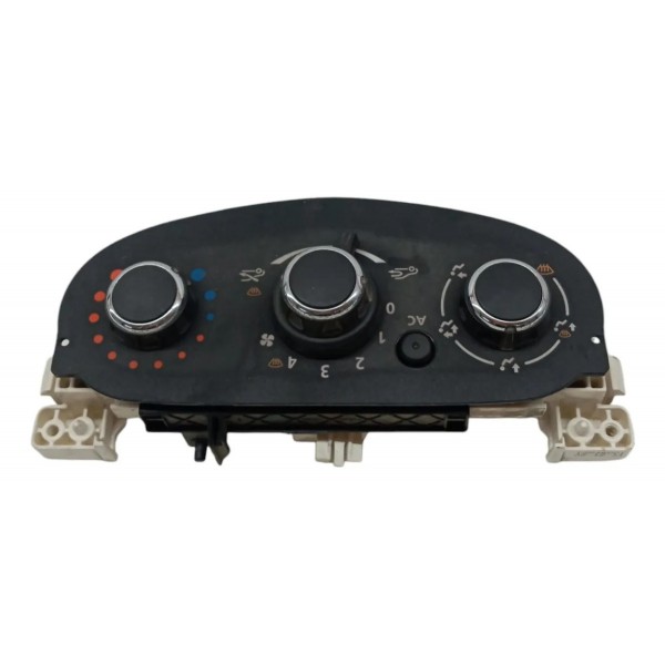 Comando Ar Condicionado Renault Logan 1.0 2008 2009 2010 11