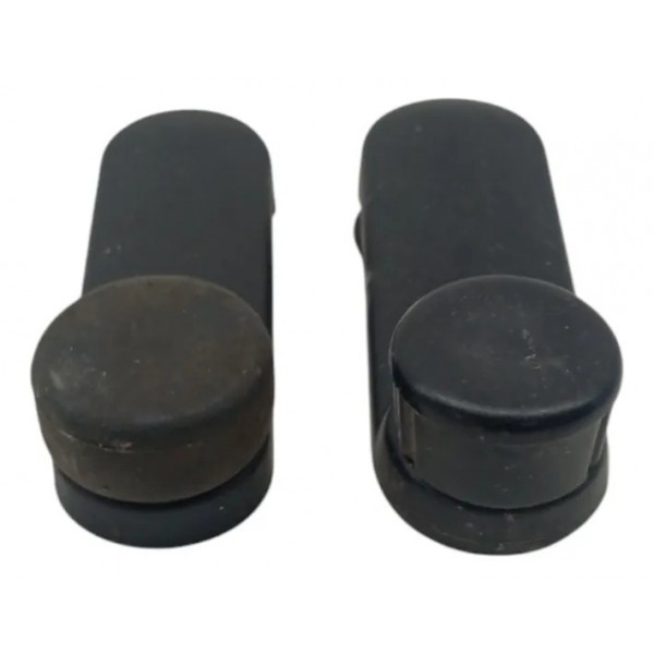 Par Manivela Vidro Manual Renault Logan 1.0 2008 2009 2010