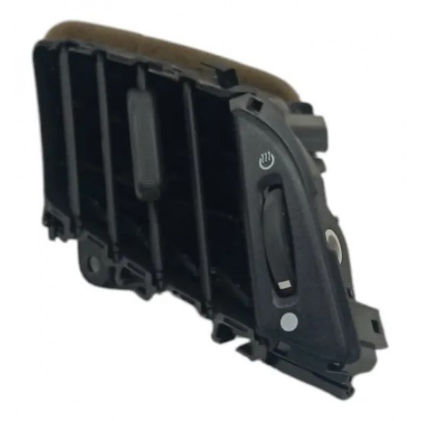 Difusor Ar Central Direito Ford Fiesta Ecosport 2014 2015 16