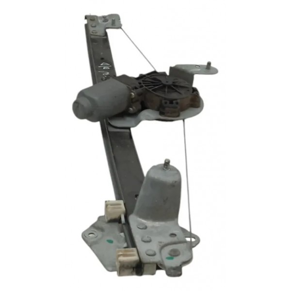 Maquina Vidro Dianteira Direita Renault Logan 1.0 2008 2009