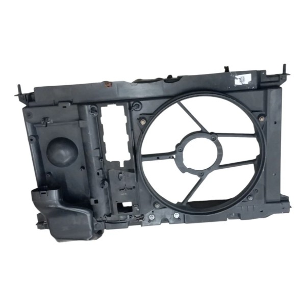 Defletor Painel Frontal Citroen C4 Pallas 2008 Detalhe