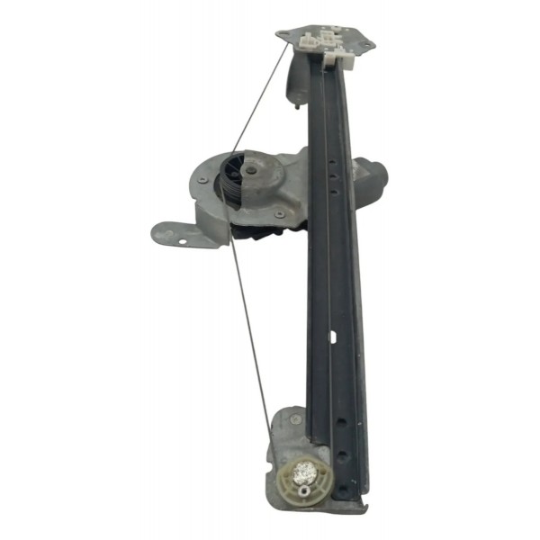 Maquina Vidro Dianteira Esquerda Renault Logan 1.0 2008 2009