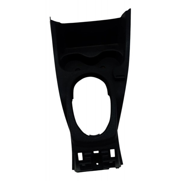 Console Central Porta Copos Renault Logan 1.0 2008 2009 2010