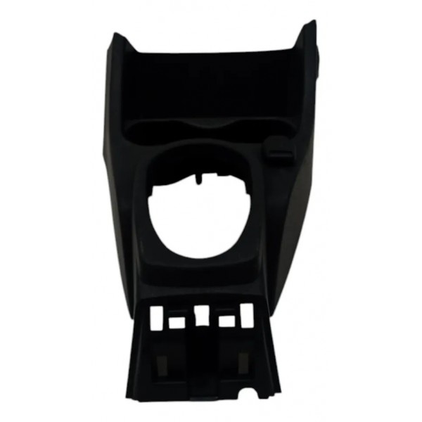 Console Central Porta Copos Renault Logan 1.0 2008 2009 2010