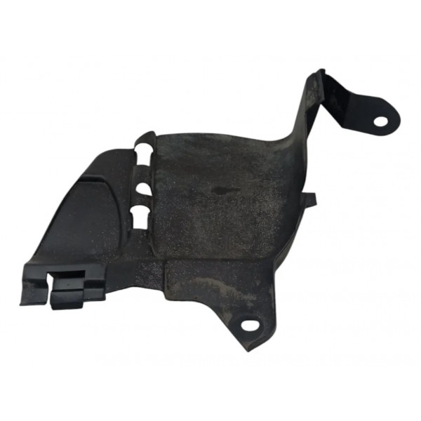 Defletor Parabarro Dianteiro Esq Renault Logan 1.0 2008 2009