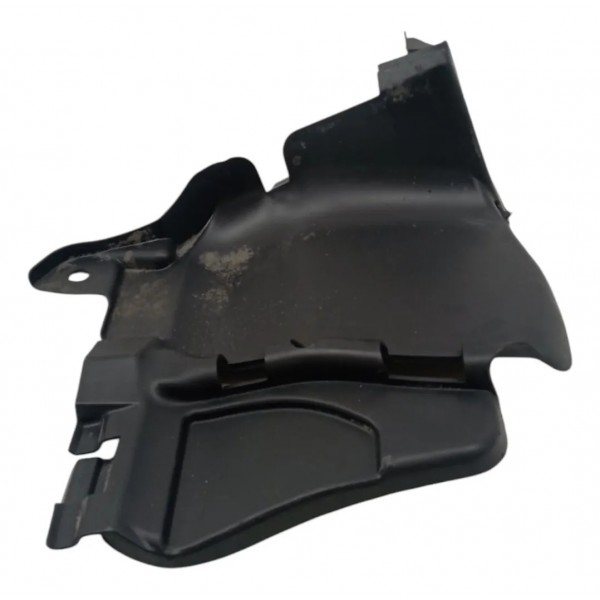 Defletor Parabarro Dianteiro Dir Renault Logan 1.0 2008 2009