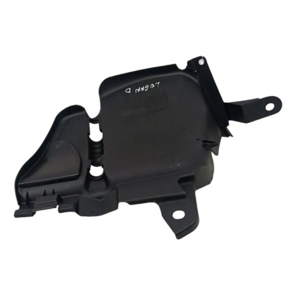 Defletor Parabarro Dianteiro Dir Renault Logan 1.0 2008 2009