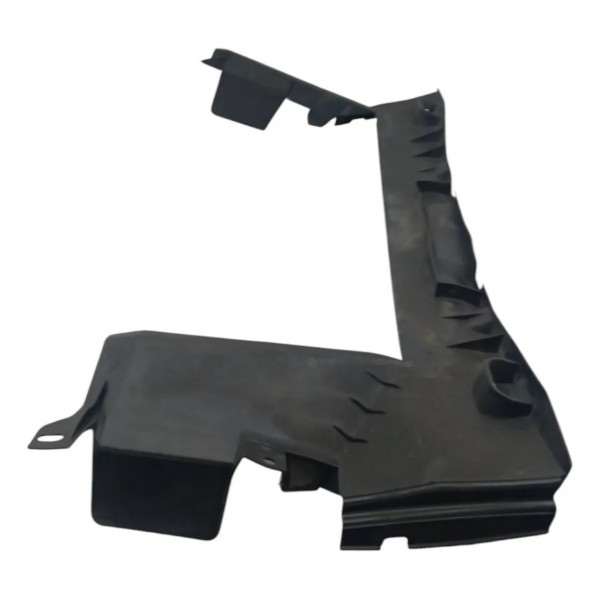 Defletor Radiador Renault Logan 1.0 2007 2008 2009 2010 2011