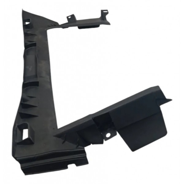 Defletor Radiador Renault Logan 1.0 2007 2008 2009 2010 2011