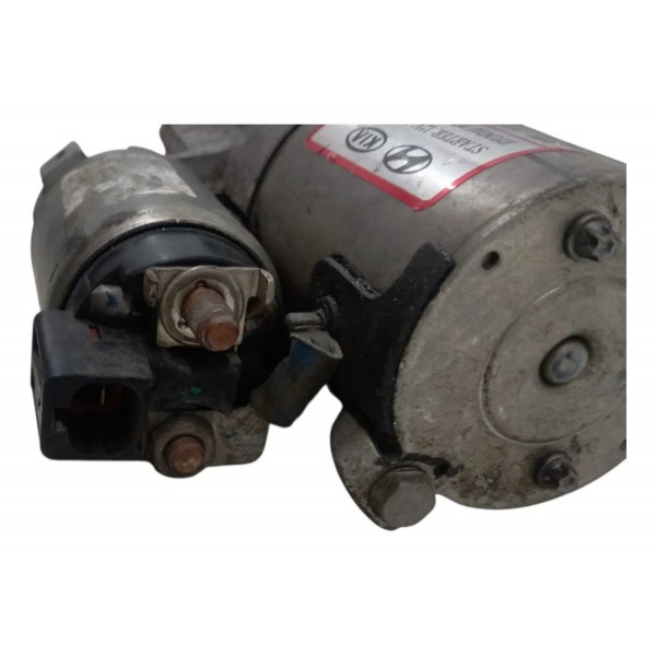 Motor Arranque Partida Kia Sorento 3.5 4x4 V6 2012 2013 2014