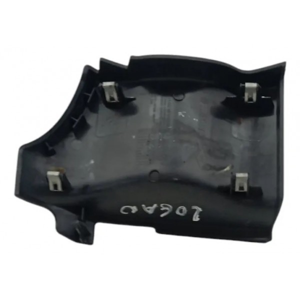 Moldura Acabamento Painel Renault Logan 1.0 2007 2008 2009