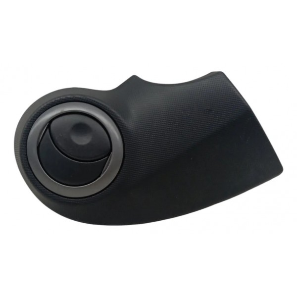 Moldura Difusor Esquerdo Renault Logan 1.0 2007 2008 2009 10