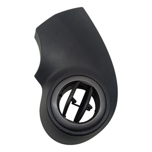 Moldura Difusor Esquerdo Renault Logan 1.0 2007 2008 2009 10