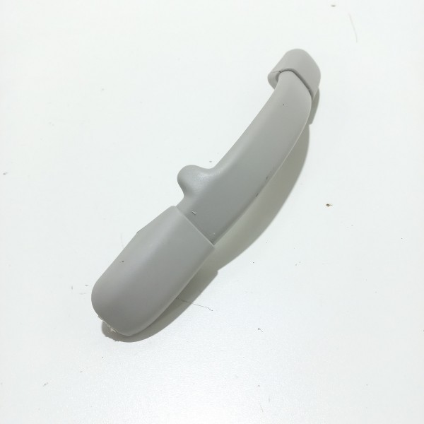 Puxador Alça Teto Pqp Peugeot 307 2007 Cinza