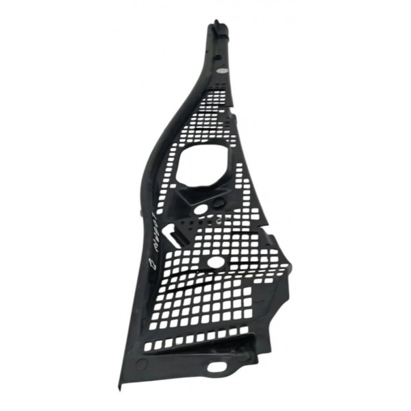 Grade Churrasqueira Dir Renault Logan 1.0 2007 2008 2009 10