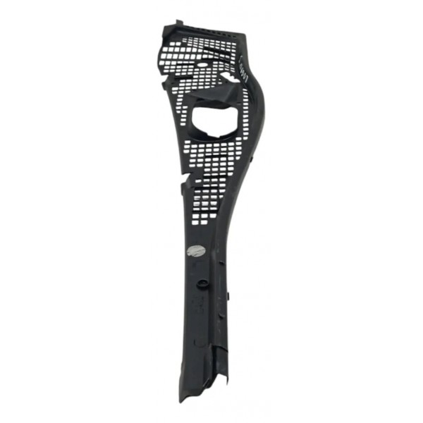 Grade Churrasqueira Dir Renault Logan 1.0 2007 2008 2009 10