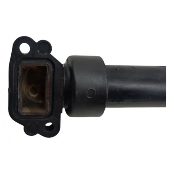 Cano Tubo Agua Radiador Renault Logan 1.0 2007 2008 2009 10