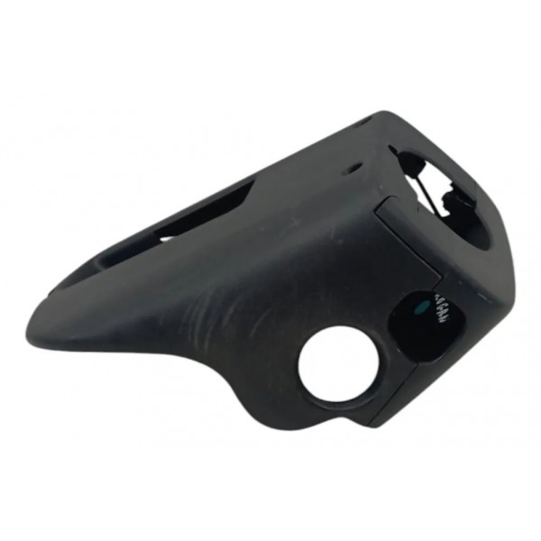 Moldura Coluna Direção Renault Logan 1.0 2007 2008 2009 2010