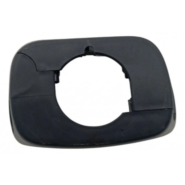 Moldura Coluna Direção Renault Logan 1.0 2007 2008 2009 2010