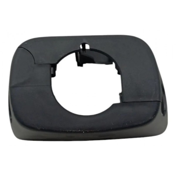 Moldura Coluna Direção Renault Logan 1.0 2007 2008 2009 2010