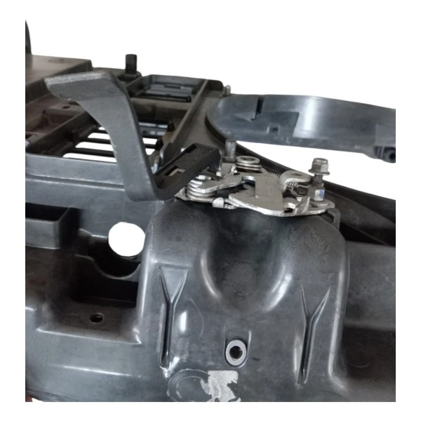 Defletor Painel Frontal Fechadura Peugeot 407 2.0 2007