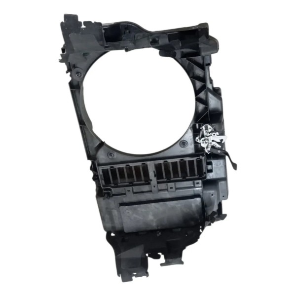 Defletor Painel Frontal Fechadura Peugeot 407 2.0 2007