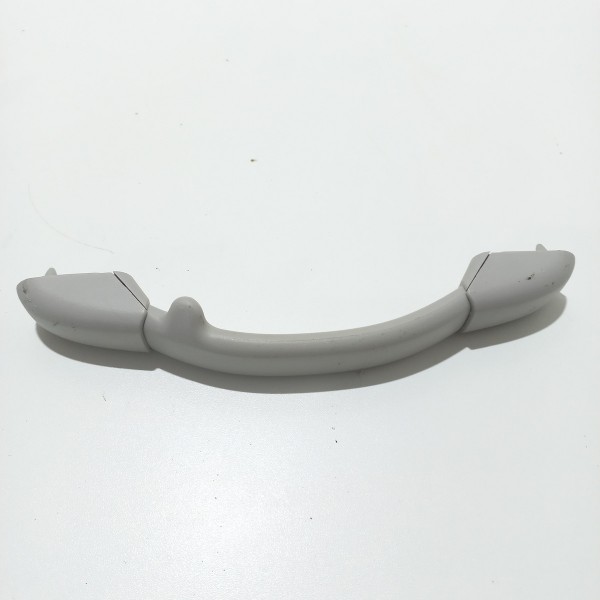 Puxador Alça Teto Pqp Peugeot 307  Cinza