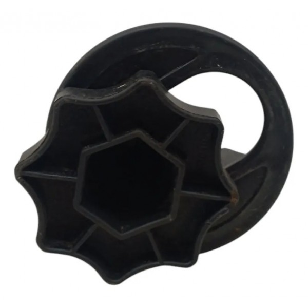 Parafuso Fixação Estepe Renault Logan Sandero 1.0 2007 2008