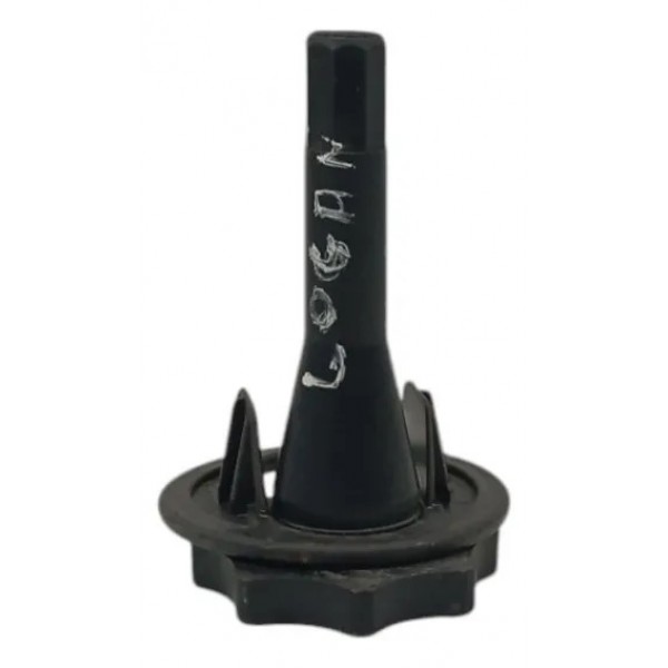 Parafuso Fixação Estepe Renault Logan Sandero 1.0 2007 2008