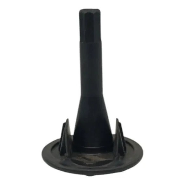 Parafuso Fixação Estepe Renault Logan Sandero 1.0 2007 2008