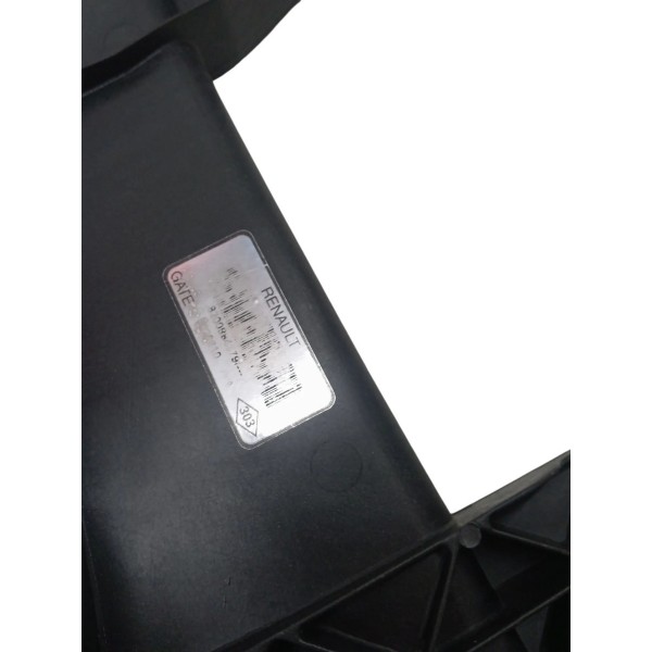 Ventoinha Eletroventilador Renault Megane Gt 1.6 2010