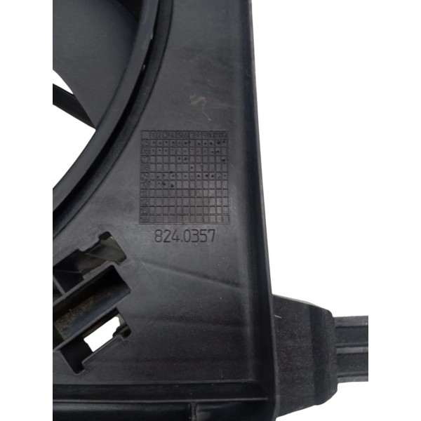 Ventoinha Eletroventilador Renault Megane Gt 1.6 2010