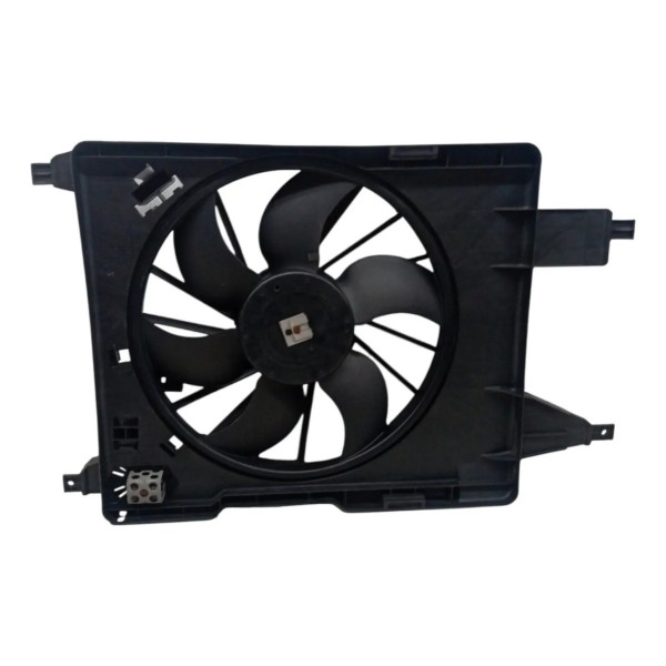 Ventoinha Eletroventilador Renault Megane Gt 1.6 2010
