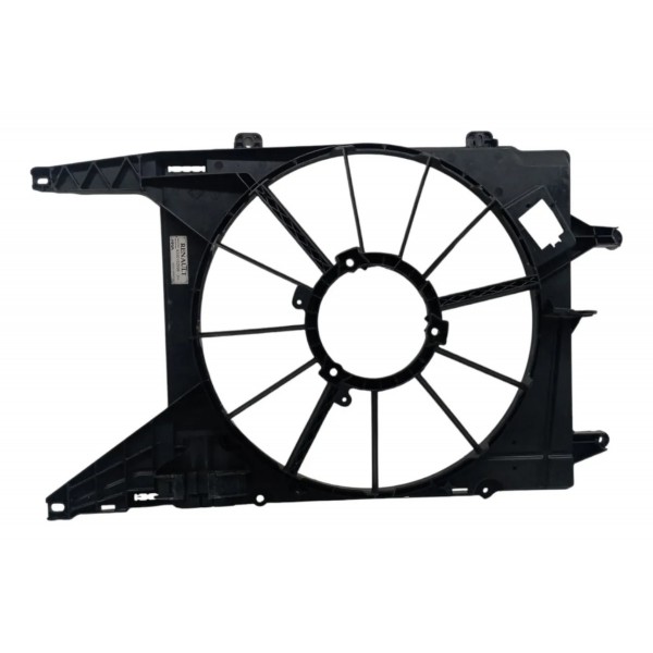Defletor Ventoinha Renault Scenic 2002 2003 2004 2005