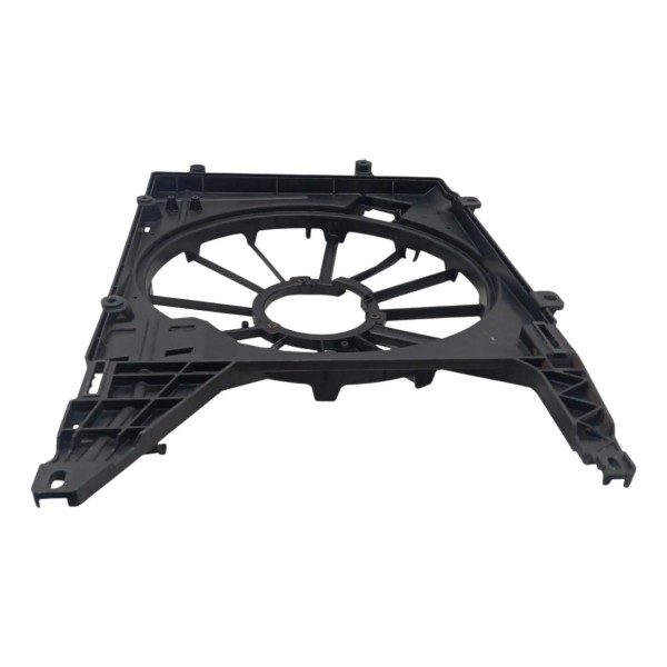 Defletor Ventoinha Renault Scenic 2002 2003 2004 2005