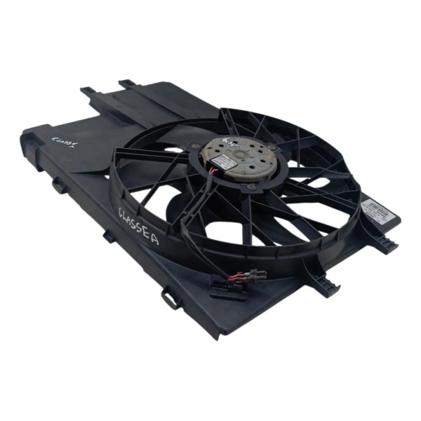 Ventoinha Eletroventilador Mercedes Classe A 160 2002 2003