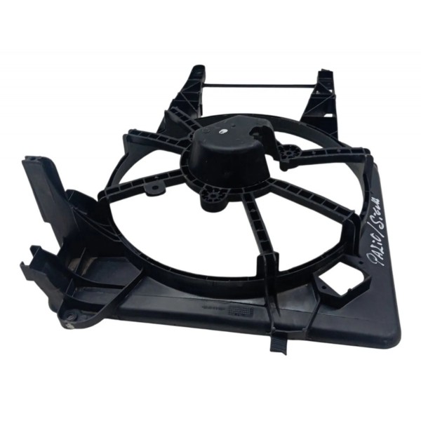 Defletor Ventoinha Fiat Palio Siena Fire 1.0 2006 2007