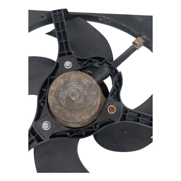 Ventoinha Eletroventilador Ford Ka 1997 1998 1999 2000