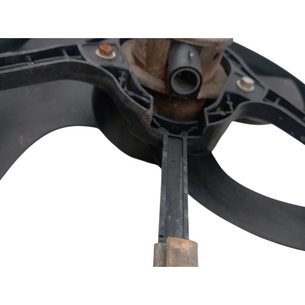 Ventoinha Eletroventilador Ford Ka 1997 1998 1999 2000