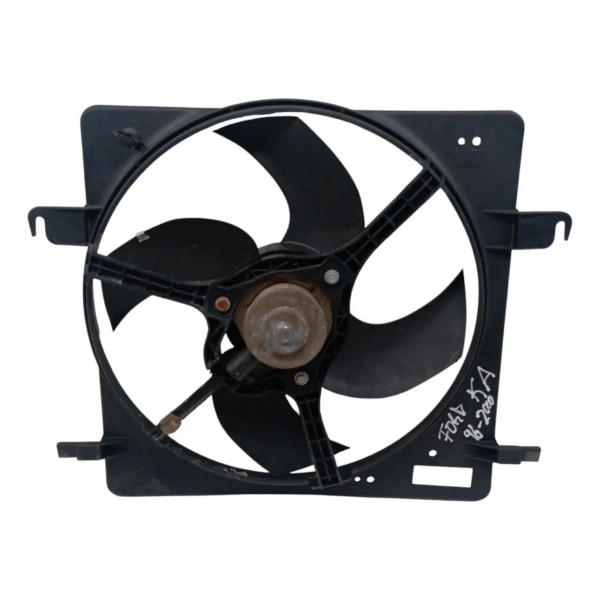 Ventoinha Eletroventilador Ford Ka 1997 1998 1999 2000
