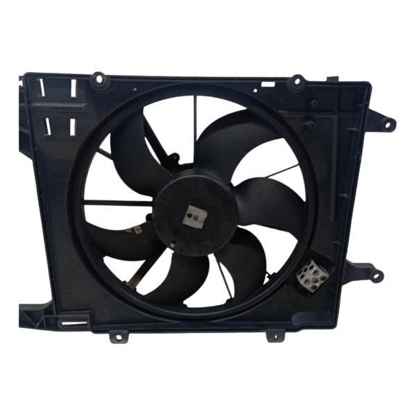 Ventoinha Eletroventilador Renault Megane 2001 2002 2003