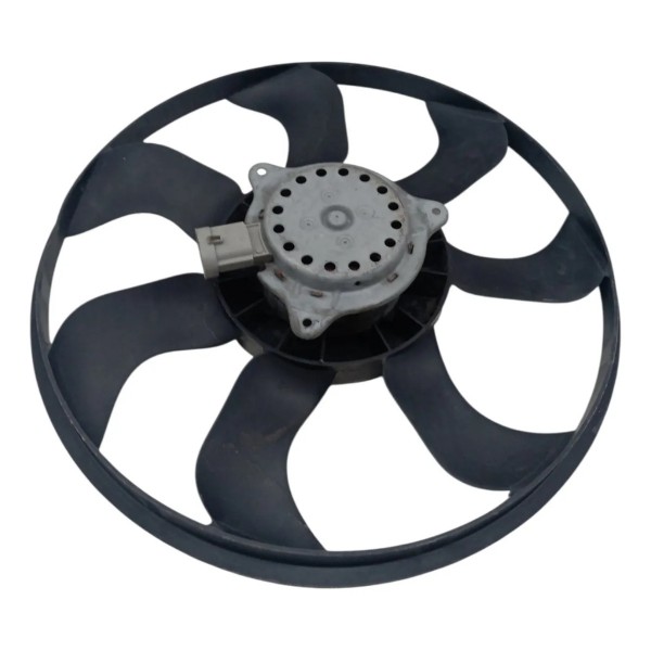 Ventoinha Eletroventilador Renault Sandero 1.0 2014