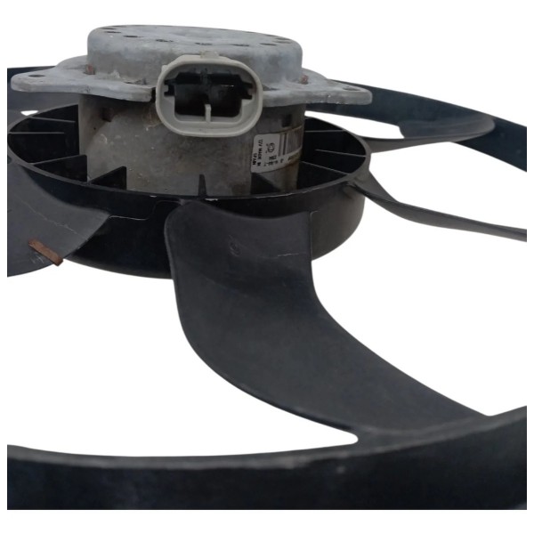 Ventoinha Eletroventilador Renault Sandero 1.0 2014