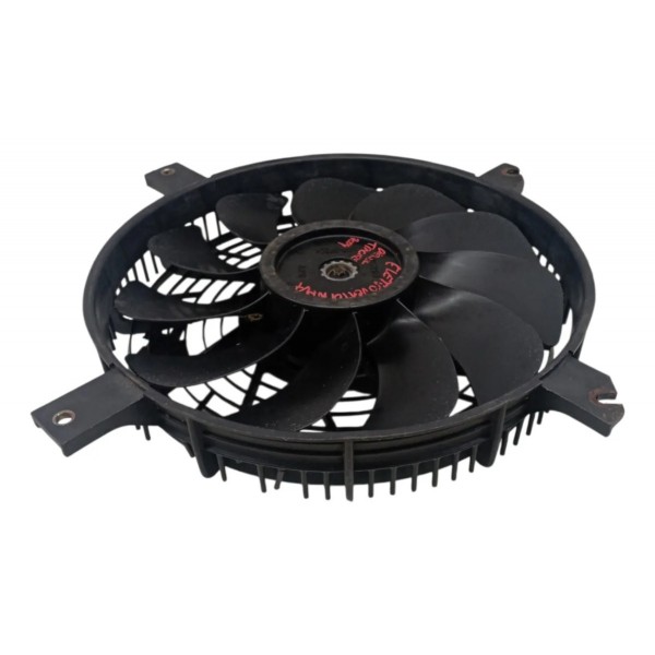 Ventoinha Eletroventilador Chevrolet Tracker Diesel 2004