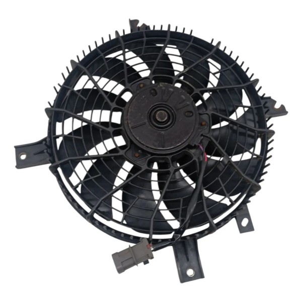 Ventoinha Eletroventilador Chevrolet Tracker Diesel 2004