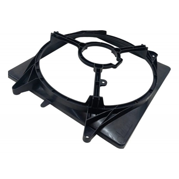 Defletor Ventoinha Volkswagen Gol Saveiro G5 G6 G7 2009